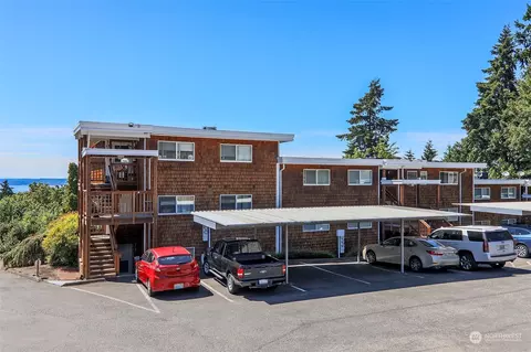 28418 16th Ave S #203, Federal Way, WA 98003