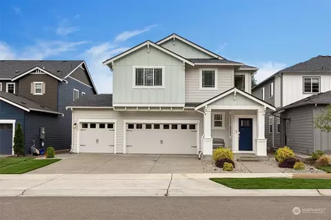 12850 192nd Pl E, Bonney Lake, WA 98391