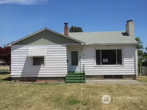 1001 S 31st Ave, Yakima, WA 98902