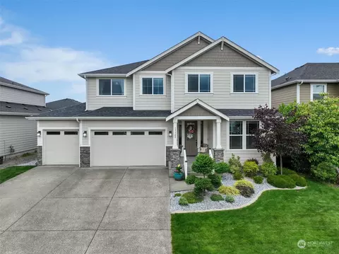 17322 127th Avenue Ct E, Puyallup, WA 98374