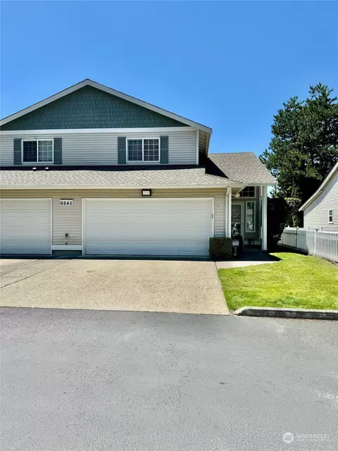 6645 Millstone Ln SE #A-106, Lacey, WA 98513