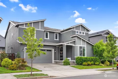 33171 SE Stevens St, Black Diamond, WA 98010