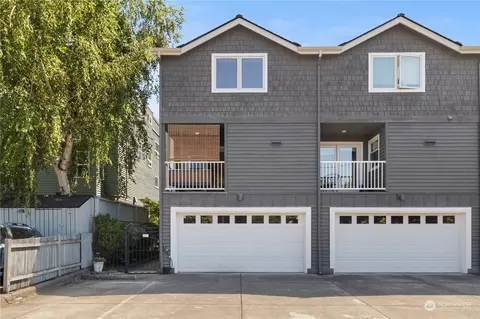 Exterior - 1921 42nd Ave E #E, Seattle, WA 98112 photo 3 of 3