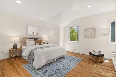 Bedroom - 1921 42nd Ave E #E, Seattle, WA 98112 photo 1 of 5