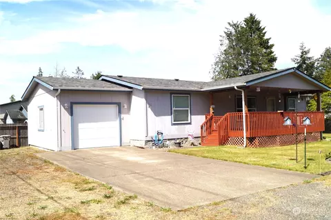 120 W Huntley, Aberdeen, WA 98520