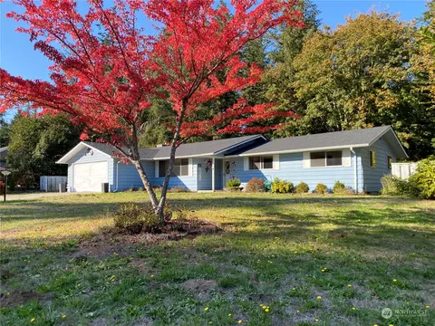 3822 15th Ct NE, Olympia, WA 98506