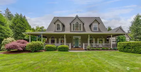 16424 57th Ave SE, Snohomish, WA 98296