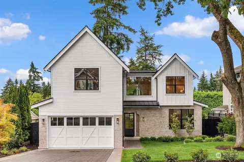 1628 105th Ave SE, Bellevue, WA 98004