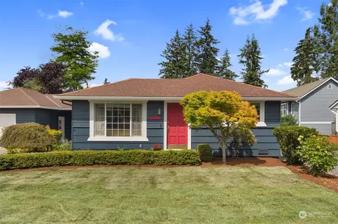 1801 Aberdeen Ave NE, Renton, WA 98056