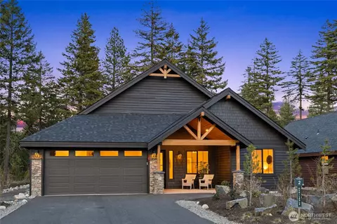 50 Plateau Loop, Cle Elum, WA 98922