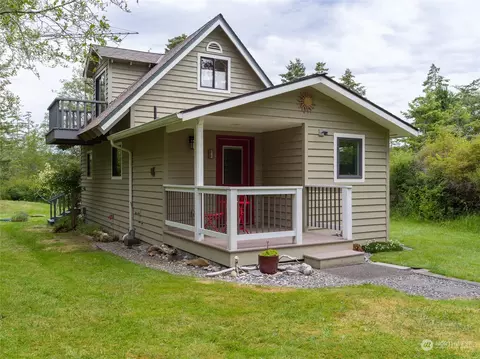 182 Wren Rd, Lopez Island, WA 98261