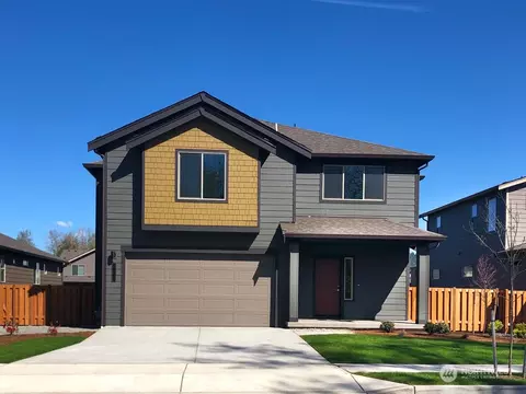 336 S Spruce St #2, Buckley, WA 98321