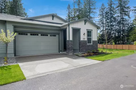 21701 SE 292nd Pl #9, Black Diamond, WA 98010