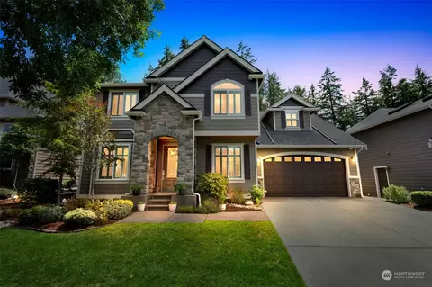 3831 Cameron Dr NE, Lacey, WA 98516