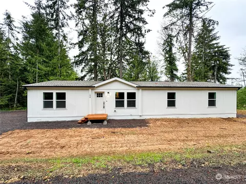 134 Marty Dr, Onalaska, WA 98570