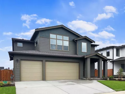 1514 Maas Ct #43, Buckley, WA 98321