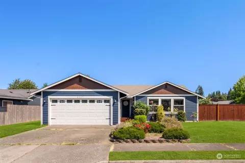 6607 72nd St NE, Marysville, WA 98270