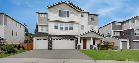 2402 Fruitland Ridge Dr, Puyallup, WA 98371