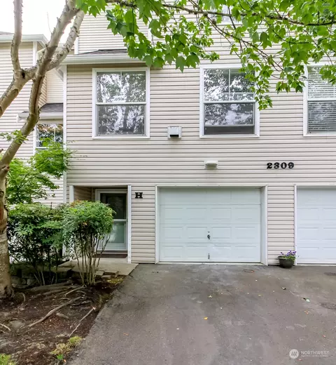 2309 Milton Way #H, Milton, WA 98354