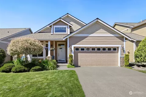 9608 6th Way SE, Lacey, WA 98513