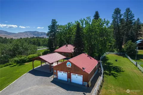 957 C Twisp Carlton Rd, Twisp, WA 98856 photo 4