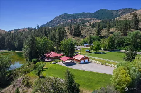 957 C Twisp Carlton Rd, Twisp, WA 98856