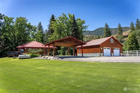 957 C Twisp Carlton Rd, Twisp, WA 98856 photo 5