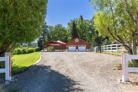 957 C Twisp Carlton Rd, Twisp, WA 98856 photo 37