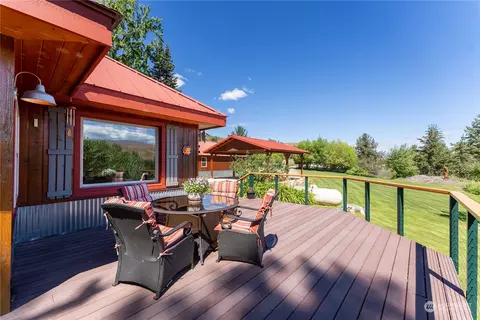 957 C Twisp Carlton Rd, Twisp, WA 98856 photo 29