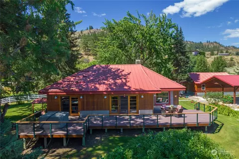 957 C Twisp Carlton Rd, Twisp, WA 98856 photo 2