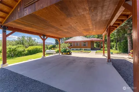 957 C Twisp Carlton Rd, Twisp, WA 98856 photo 33