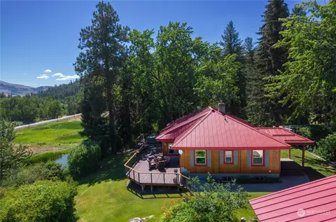 957 C Twisp Carlton Rd, Twisp, WA 98856 photo 7