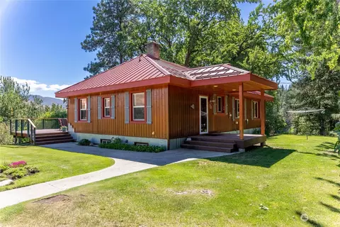 957 C Twisp Carlton Rd, Twisp, WA 98856 photo 8