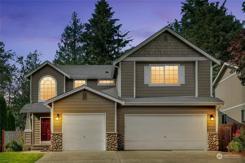 4313 135th Pl SE, Mill Creek, WA 98012