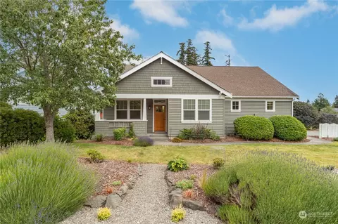 200 N Stromberg, Port Townsend, WA 98368