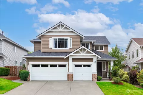 27427 Maple Ridge Way SE, Maple Valley, WA 98038