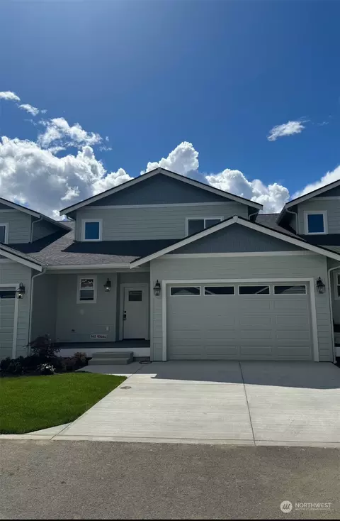 2547 Natola Dr SE, Olympia, WA 98501
