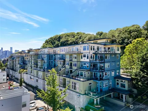 655 Crockett St #A307, Seattle, WA 98109