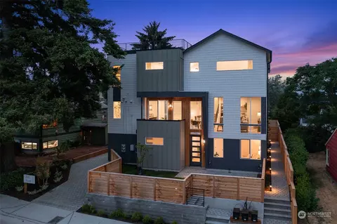 744 N B N 91st St, Seattle, WA 98103