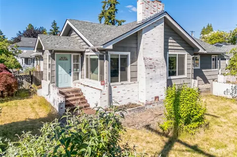 1000 N 6th Ave, Kelso, WA 98626