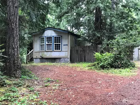 19064 NW Hite Center Rd, Seabeck, WA 98380