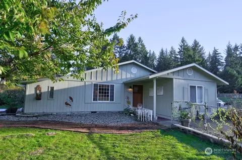 1500 Rockcress Dr SE, Olympia, WA 98513