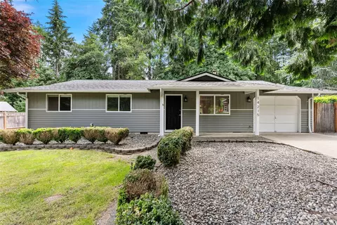 14215 42nd Avenue Ct NW, Gig Harbor, WA 98332