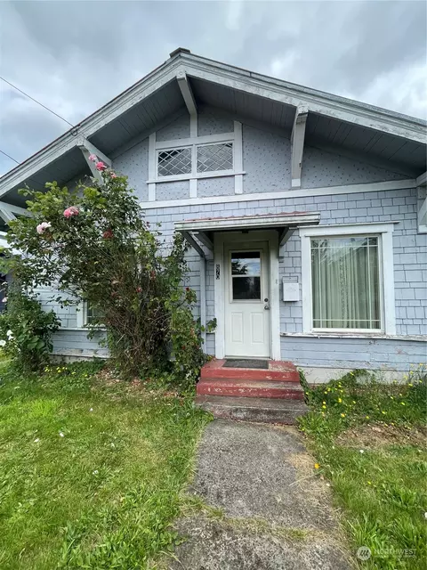870 NW Ohio, Chehalis, WA 98532
