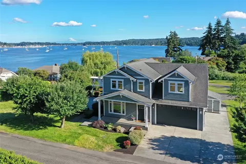 19206 Viking Way NW, Poulsbo, WA 98370