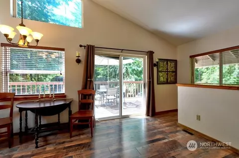 Dining - 16725 Mountainside Dr E, Greenwater, WA 98022 photo 1 of 1