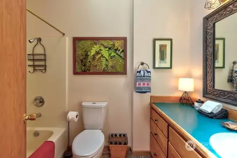 Bath - 16725 Mountainside Dr E, Greenwater, WA 98022 photo 2 of 2
