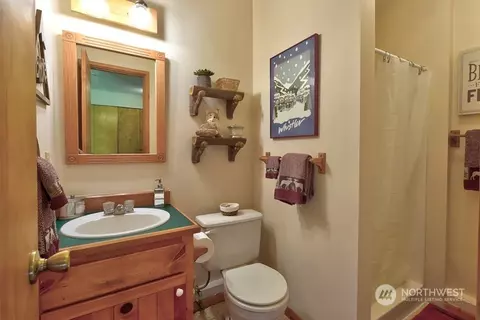 Bath - 16725 Mountainside Dr E, Greenwater, WA 98022 photo 1 of 2