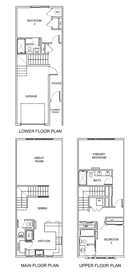 4226 148th St SE #C3, Bothell, WA 98012 photo 2