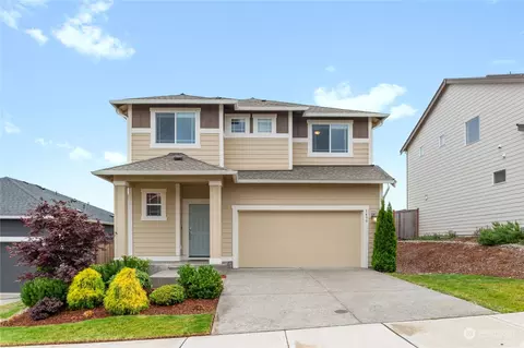 1499 Baker Heights Loop, Bremerton, WA 98312